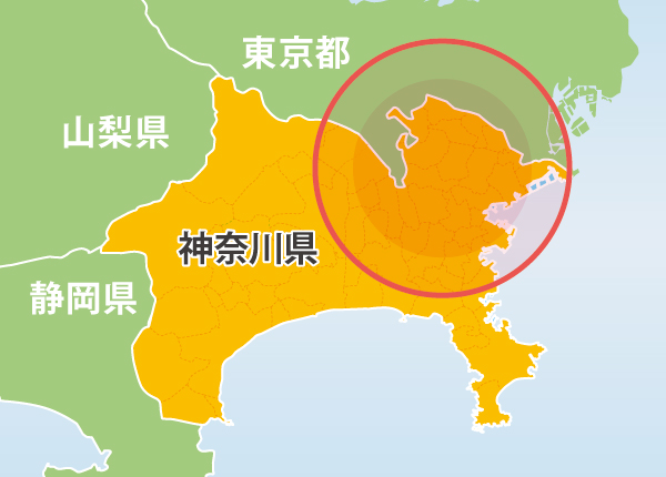 �Ή��G���A�n�}